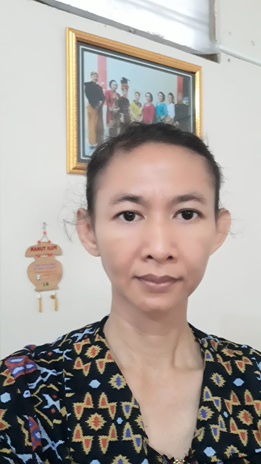Endang Kristianti, S.Pd