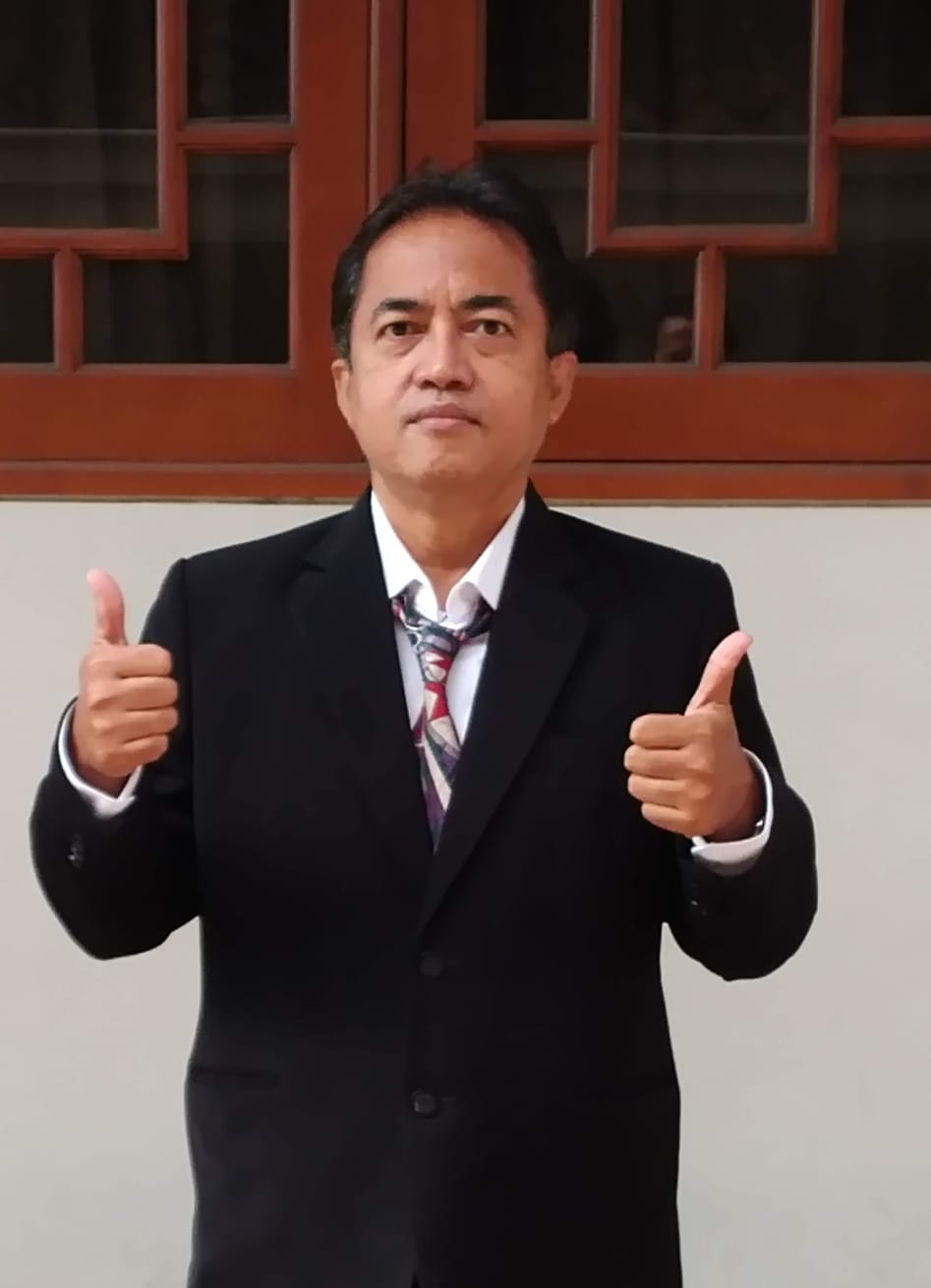 P. Sunaryo, S. Pd