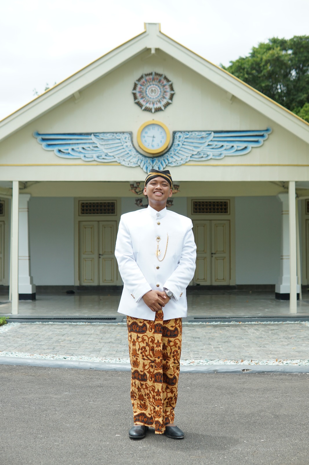 Dimas Dewanto