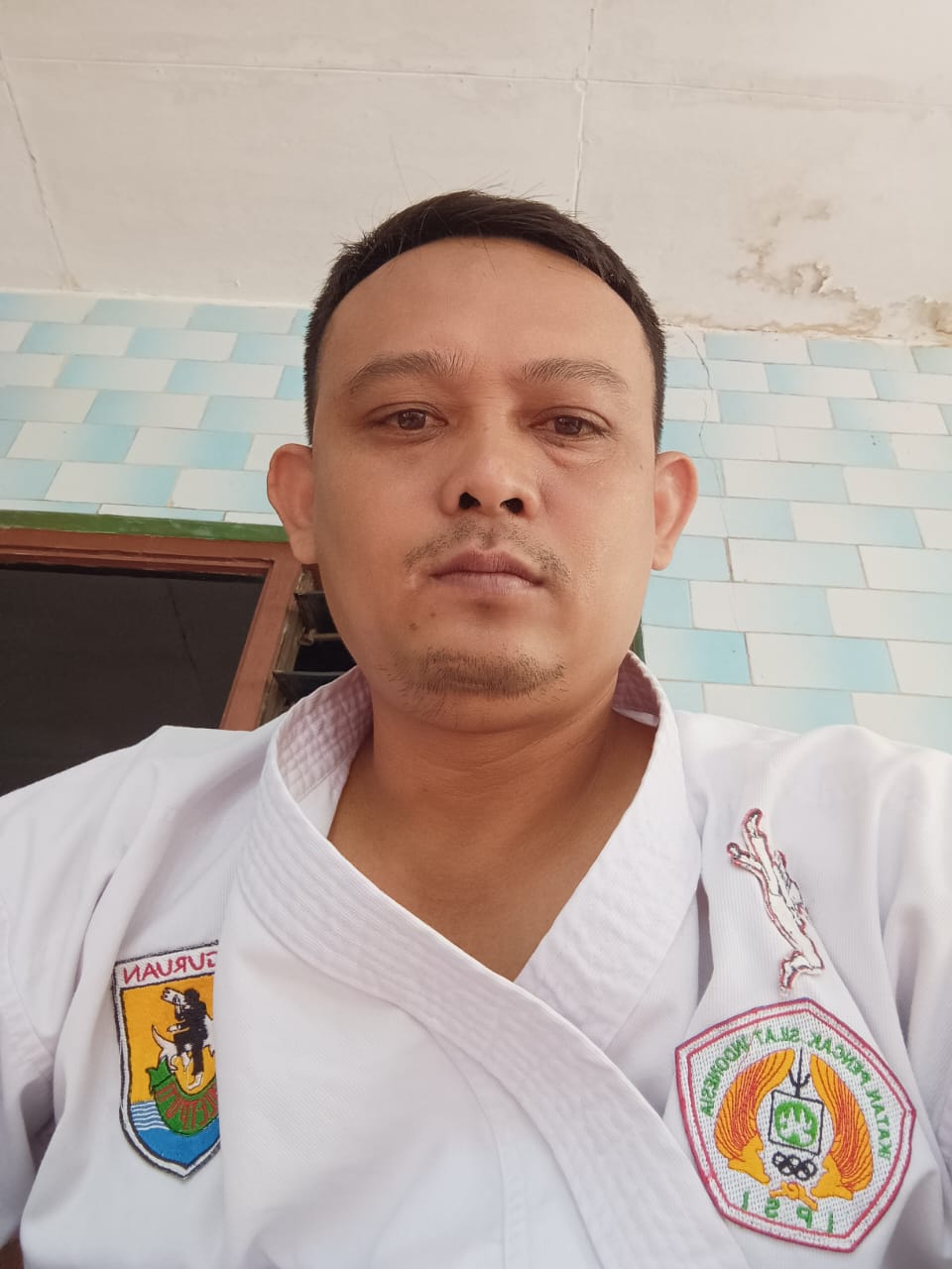 Jaka Agusman