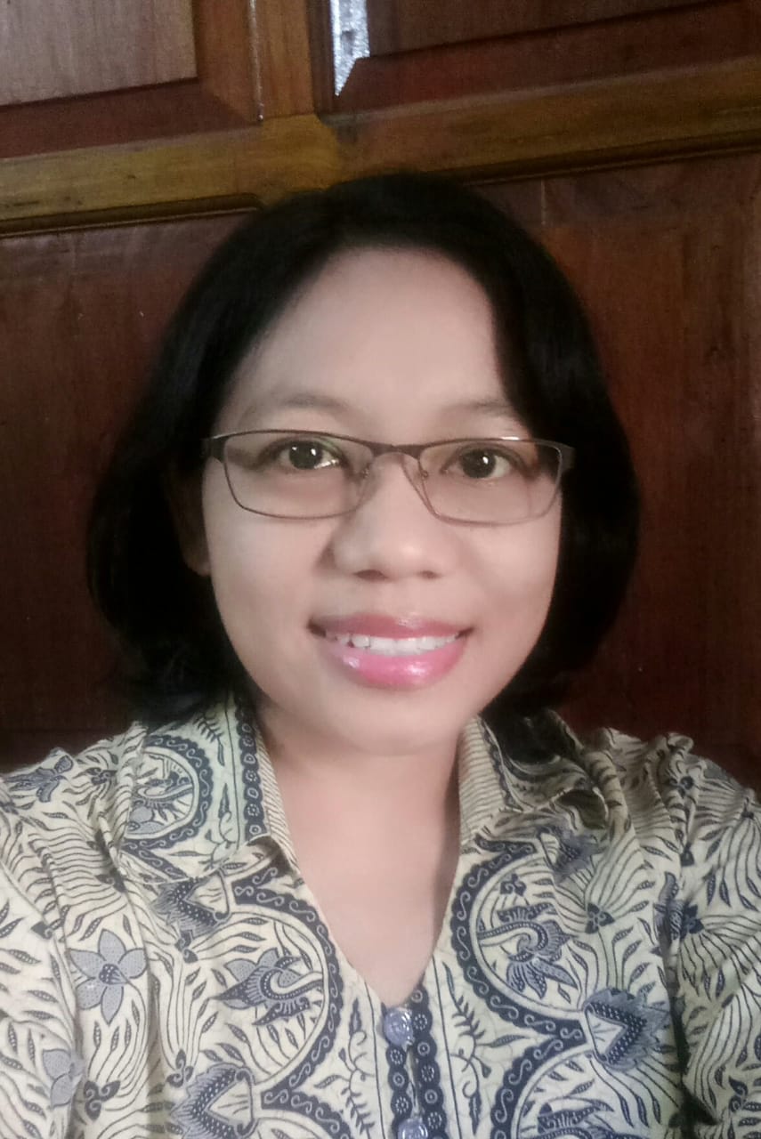 Tima Santita Ngesti R, ST