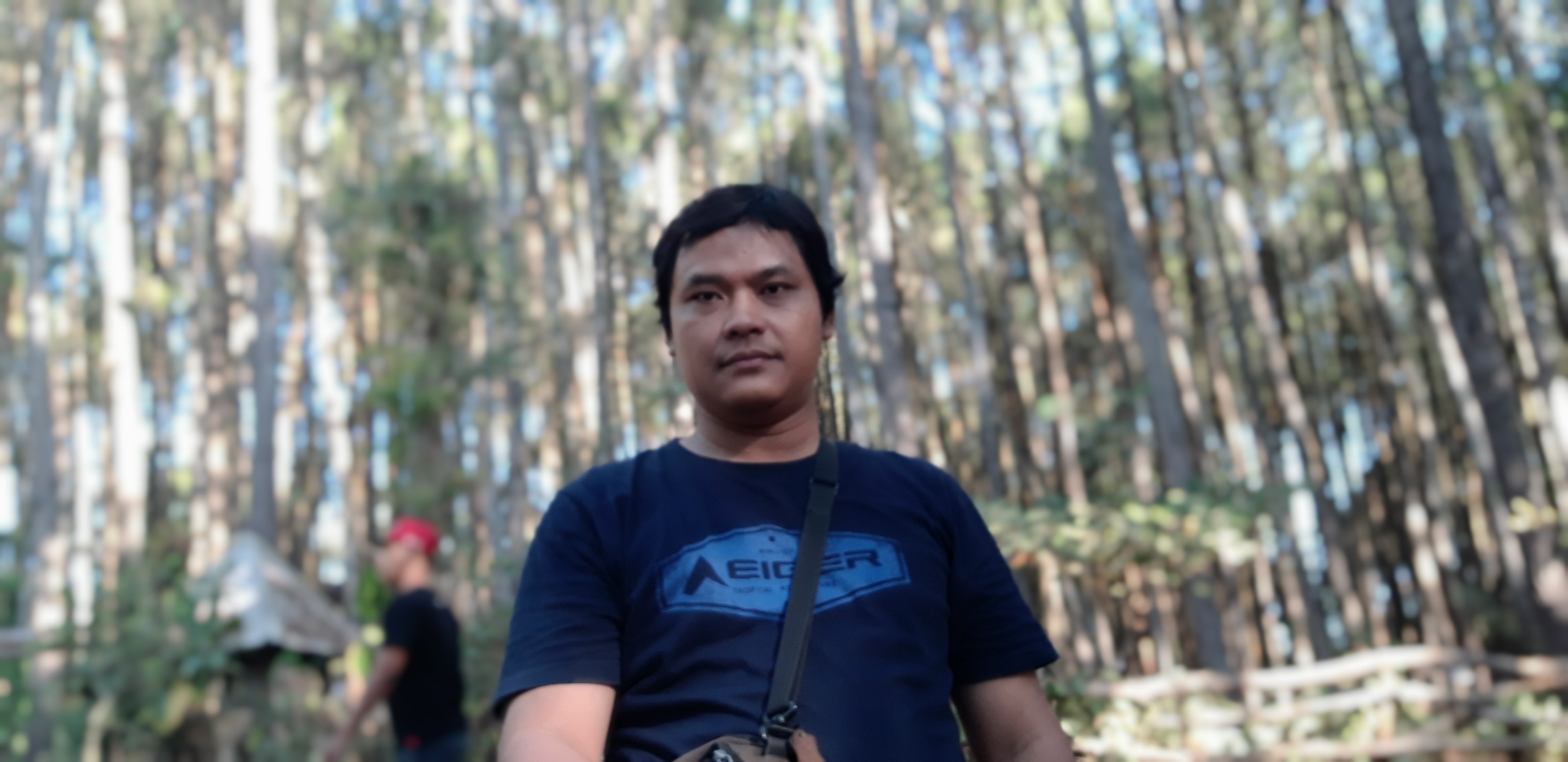 Y. Widyas Tomo Nugroho, S.Pd
